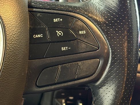 Used 2021 Dodge Durango R/T w/ Blacktop Package image 32