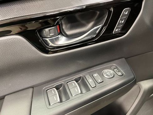 New 2026 Honda CR-V EX-L image 14