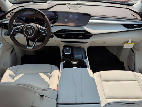 New 2026 Buick Enclave Avenir w/ Super Cruise Package AWD/4WD image 23
