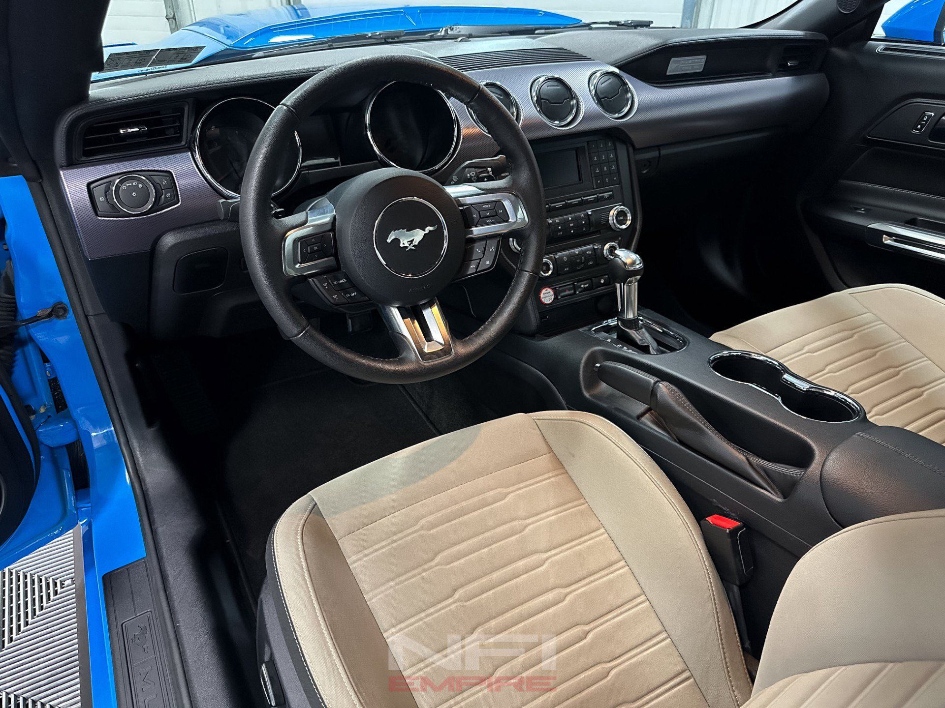 Used 2017 Ford Mustang GT RWD image 23