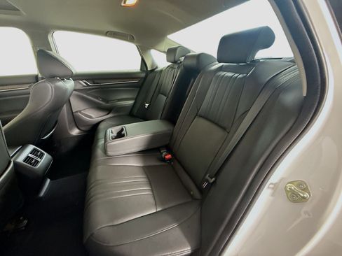 Used 2019 Honda Accord EX-L image 25