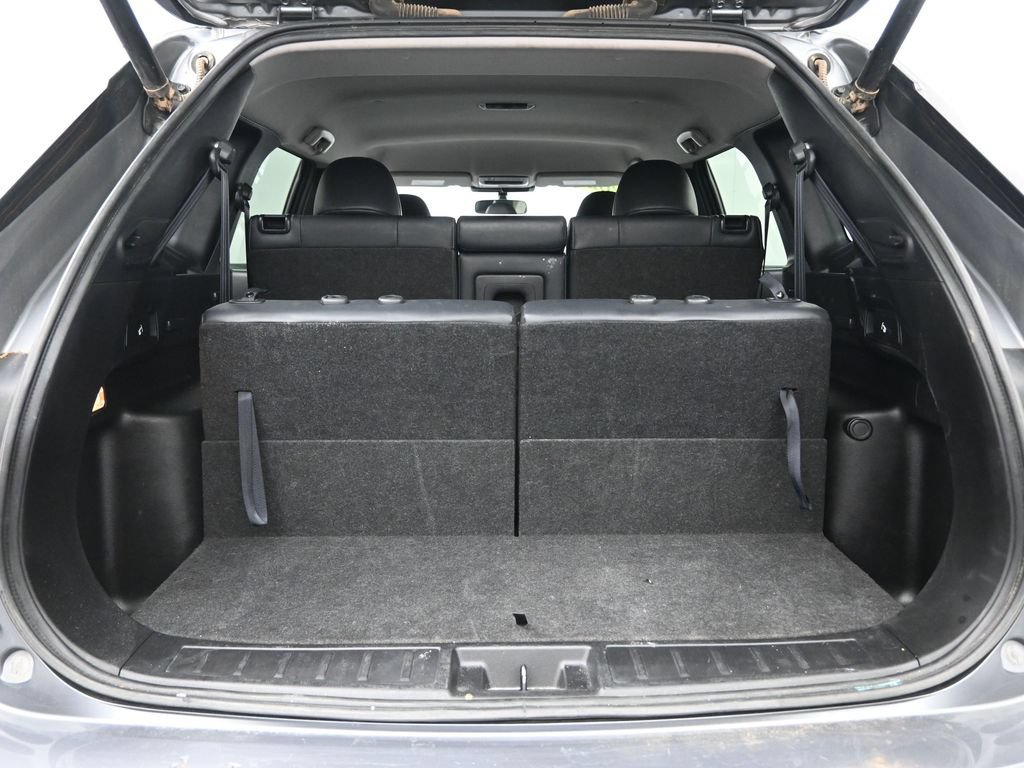 Used 2024 Mitsubishi Outlander SE AWD/4WD image 29
