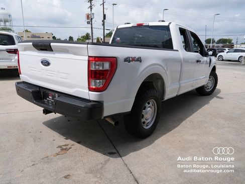 Used 2023 Ford F150 XL AWD/4WD image 5