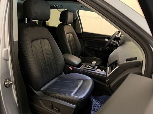 Certified 2023 Audi Q5 2.0T Premium w/ Convenience Package AWD/4WD image 34