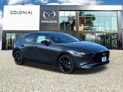 New 2026 MAZDA MAZDA3 s Sport