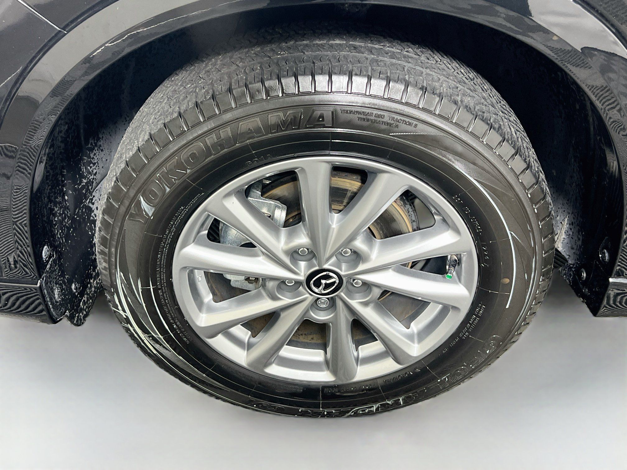 Used 2024 MAZDA CX-5 AWD 2.5 S image 13