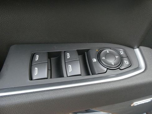 New 2026 Chevrolet Silverado 1500 LT Trail Boss w/ Convenience Package II AWD/4WD image 20