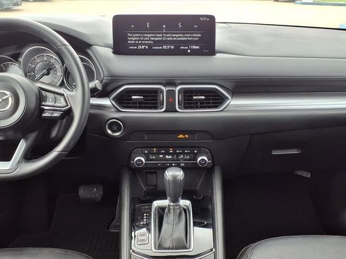 Certified 2023 MAZDA CX-5 AWD 2.5 S image 15