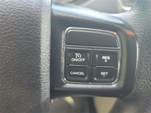 Used 2017 Dodge Grand Caravan SE w/ Power Window Group image 16