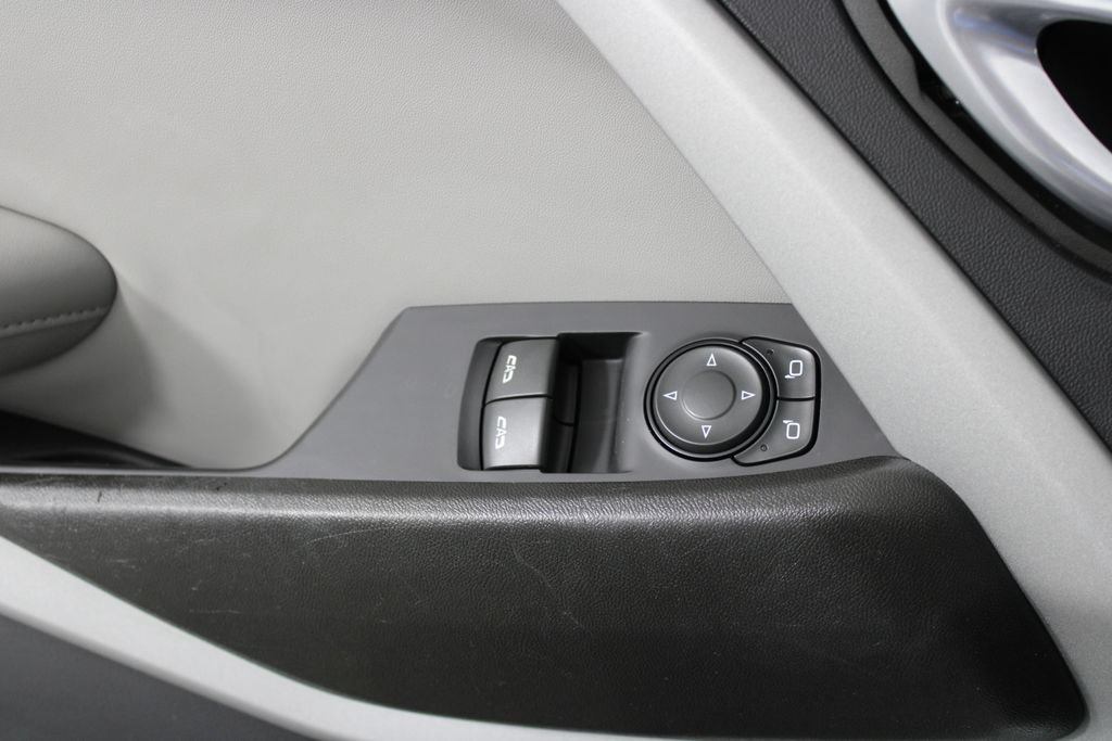 Used 2023 Chevrolet Camaro LT RWD image 20