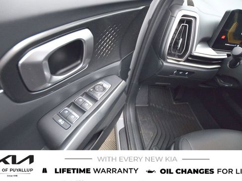 New 2026 Kia Sorento EX image 27