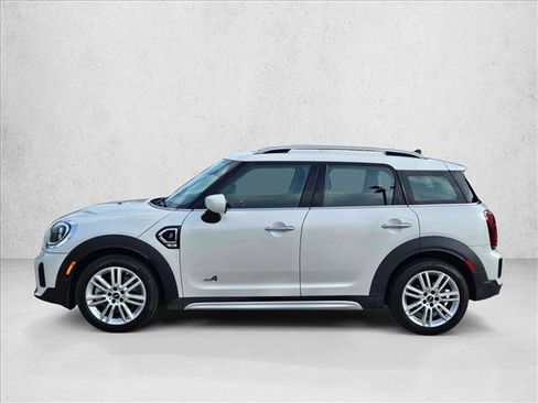 Certified 2024 MINI Cooper Countryman S image 9