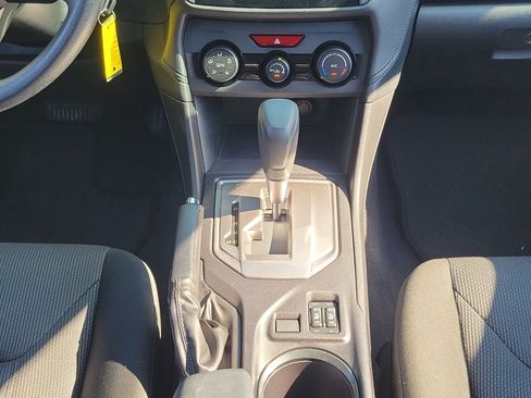 Used 2017 Subaru Impreza 2.0i Premium w/ BSD & Rcta/SRF/Eyesight image 18