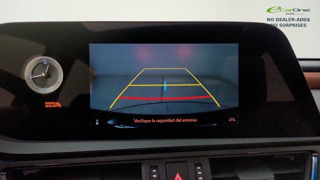 Used 2025 Lexus ES 350 w/ Premium Package FWD image 60