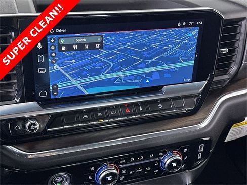 Used 2023 GMC Sierra 1500 SLT image 14