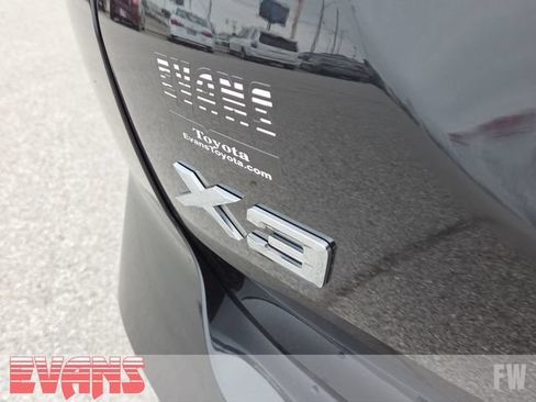 Used 2022 BMW X3 xDrive30i AWD/4WD image 4