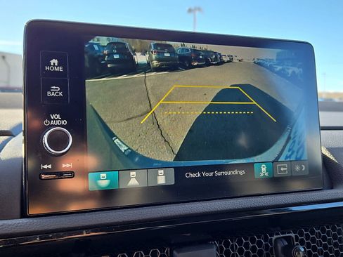 Certified 2023 Honda CR-V EX-L image 20