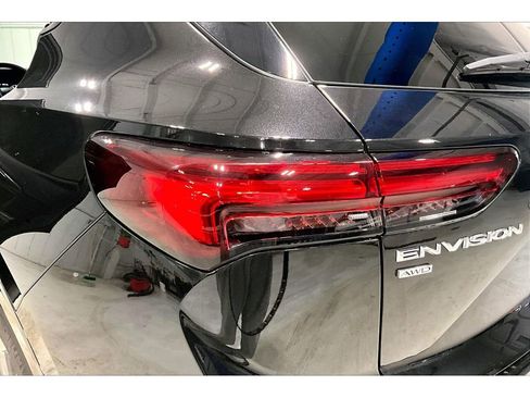 Used 2023 Buick Envision Essence w/ Sport Touring Package image 30