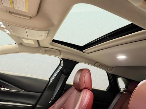 Used 2025 MAZDA CX-30 AWD 2.5 S w/ Preferred Package image 15