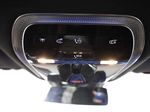 Used 2023 Mercedes-Benz EQS 580 4MATIC SUV image 42