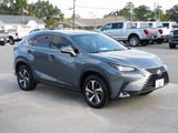 Used 2018 Lexus NX 300 AWD image 4