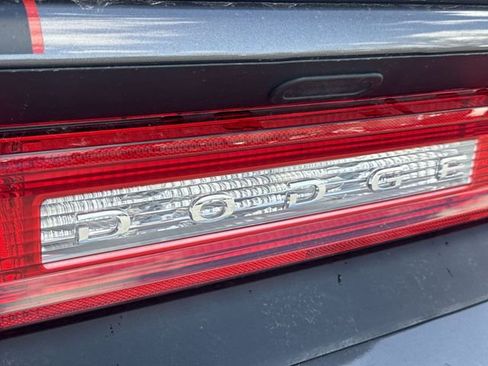 Used 2014 Dodge Challenger R/T Plus image 29