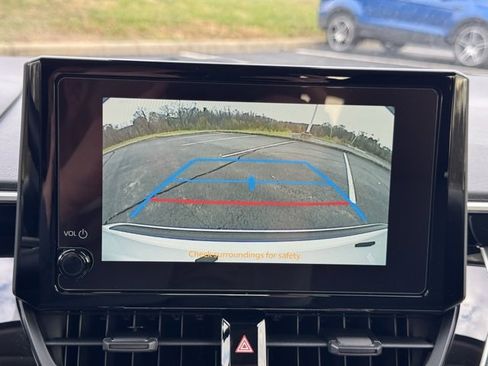 New 2026 Toyota Corolla LE image 20