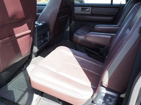 Used 2015 Ford Expedition EL Platinum RWD image 13