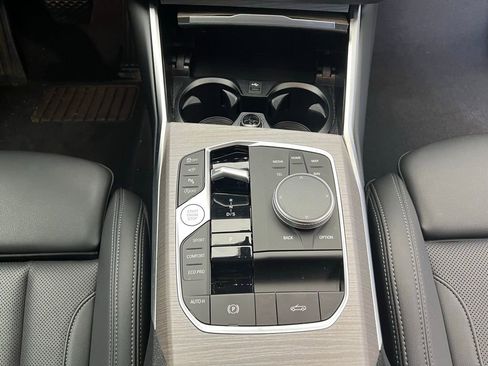 Certified 2026 BMW 430i Convertible RWD image 17