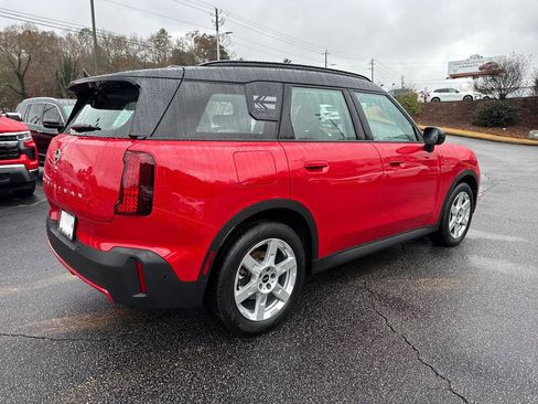 Used 2025 MINI Cooper Countryman S image 5