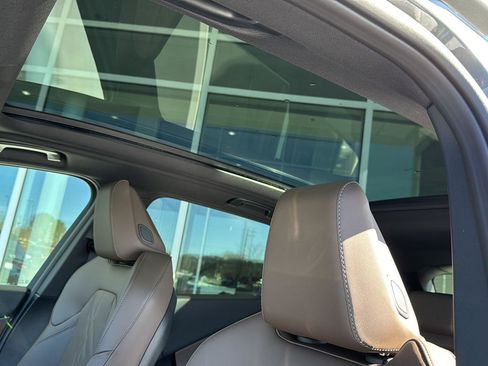 New 2026 BMW X3 xDrive30 w/ Premium Package image 27