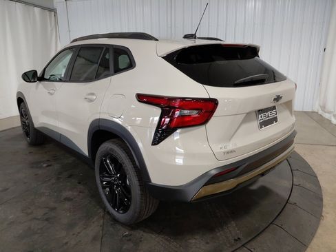 New 2026 Chevrolet Trax ACTIV w/ Driver Confidence Package image 6