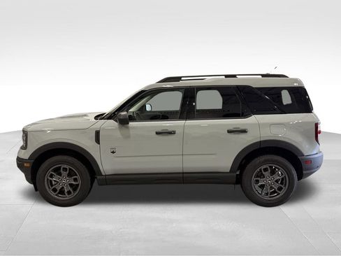 Used 2023 Ford Bronco Sport Big Bend w/ Convenience Package AWD/4WD image 2