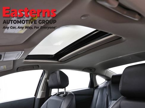Used 2024 Honda Accord EX-L image 34
