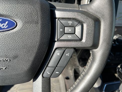 Used 2020 Ford F150 XLT w/ Equipment Group 302A Luxury image 20