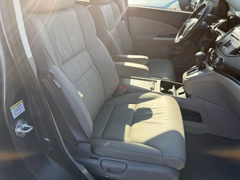 Used 2014 Honda CR-V EX-L image 71