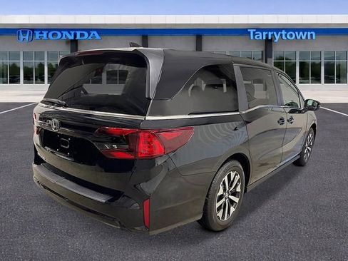 New 2026 Honda Odyssey EX-L image 5