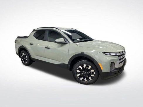 New 2026 Hyundai Santa Cruz SEL image 36