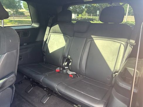 Used 2027 Kia Telluride SX Prestige X-Pro AWD/4WD image 24