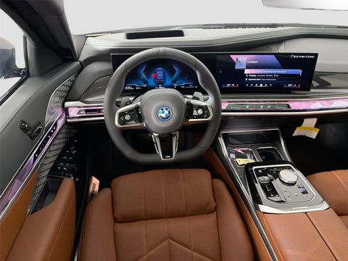 New 2026 BMW 750e xDrive w/ Executive Package AWD/4WD image 43