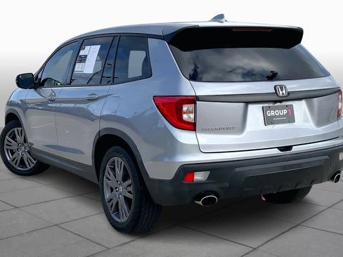 Used 2020 Honda Passport EX-L image 11