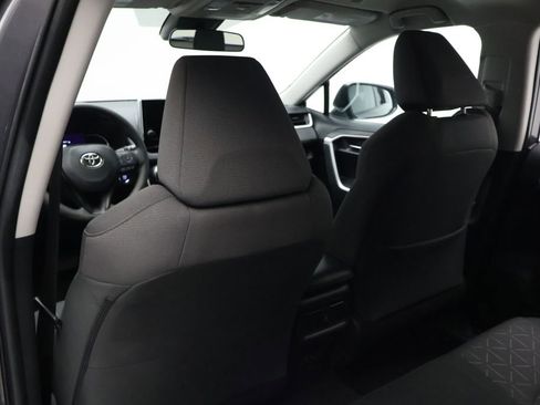 Certified 2024 Toyota RAV4 XLE image 19