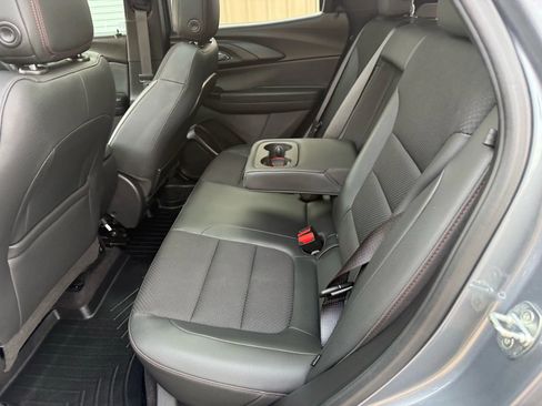 Used 2021 Chevrolet TrailBlazer RS w/ Sun and Liftgate Package image 33