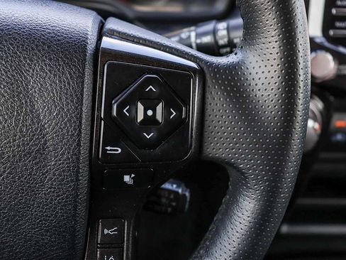 Used 2024 Toyota 4Runner TRD Off-Road image 20