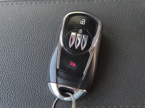 Used 2024 Buick Encore GX Sport Touring AWD/4WD image 27