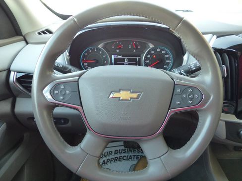 Used 2019 Chevrolet Traverse LT w/ LPO, Floor Liner Package image 27