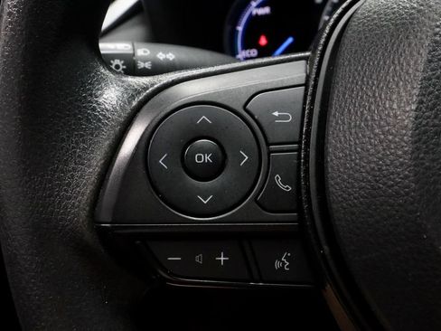 Used 2024 Toyota RAV4 XLE AWD/4WD image 27