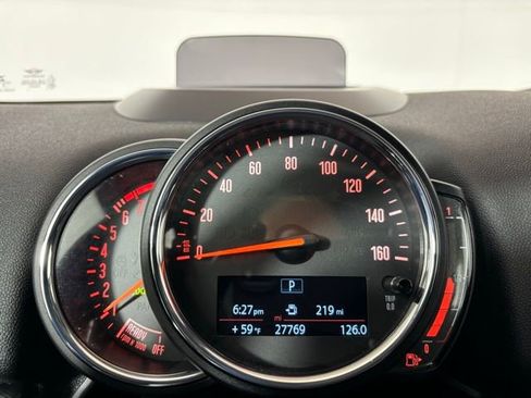 Used 2019 MINI Cooper Countryman S w/ Driver Assistance Package image 14