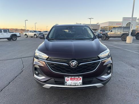 Used 2021 Buick Encore GX Select image 3