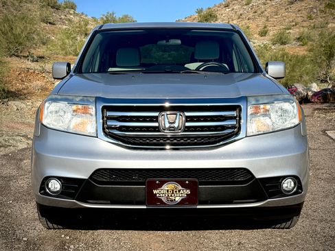 Used 2013 Honda Pilot EX image 9